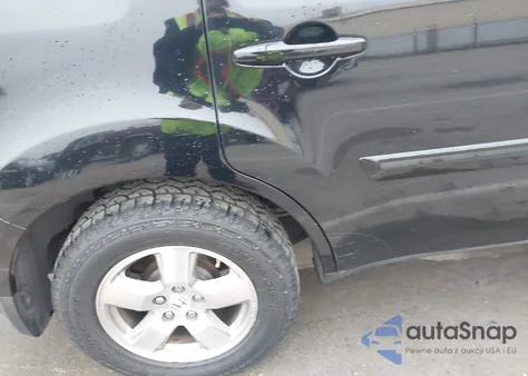 2011 Honda Pilot Ex из США, поврежденный, VIN 5FNYF3H41BB043826